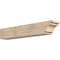 Ekena Millwork Mediterranean Smooth Rafter Tail, Douglas Fir, 5 1/2"W x 6"H x 36"L RFT06X06X36MED00SDF - alternate 1